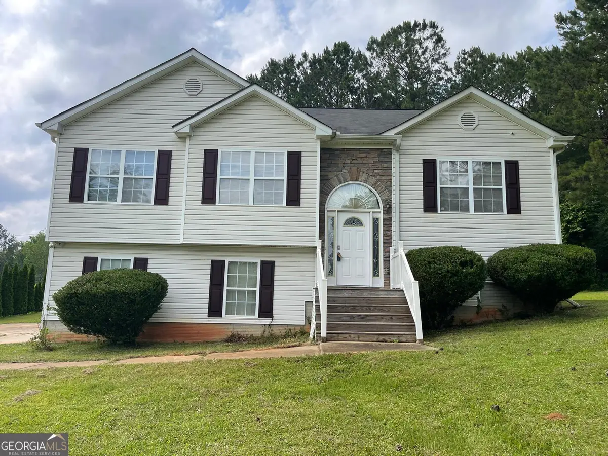 127 Mabry Road, Jackson, GA 30233 - #1