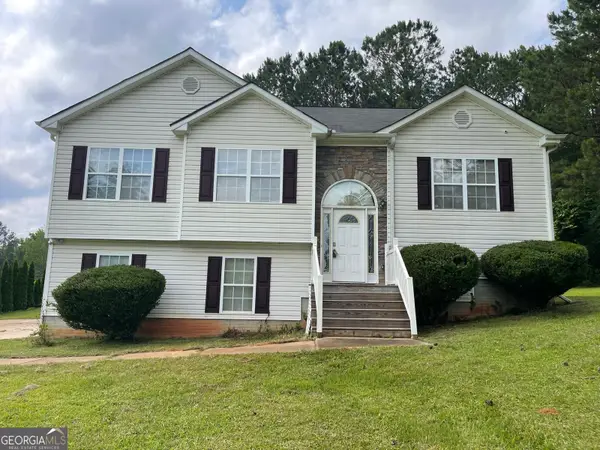 127 Mabry Road, Jackson, GA 30233