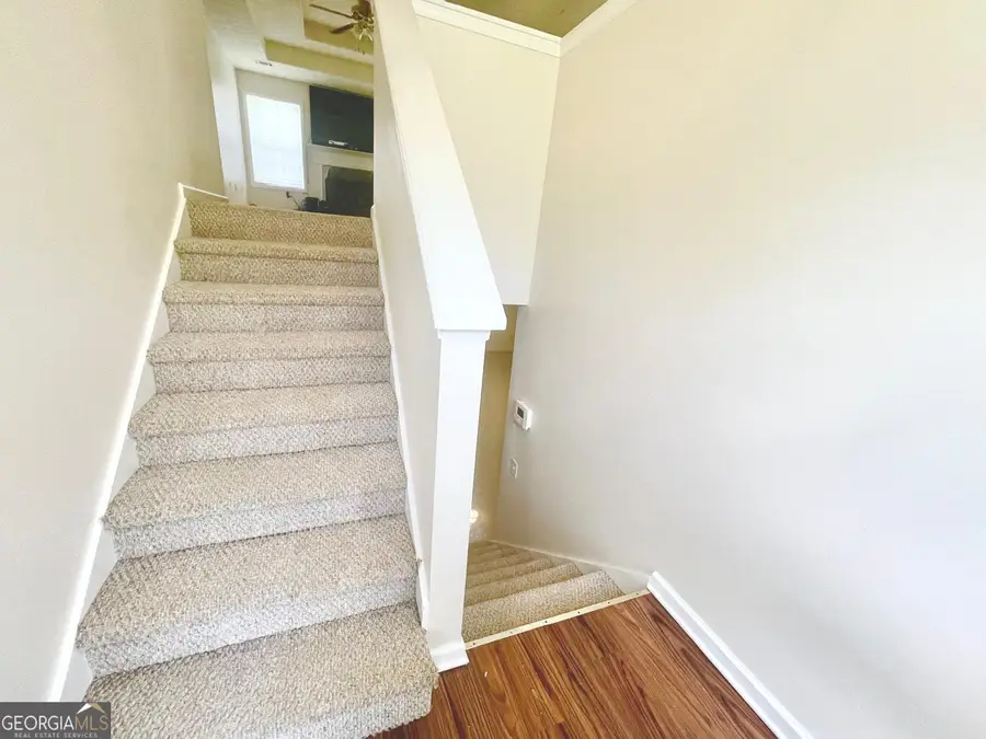 127 Mabry Road, Jackson, GA 30233 - #3