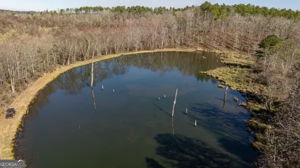 342 Norris Road, Barnesville, GA 30204