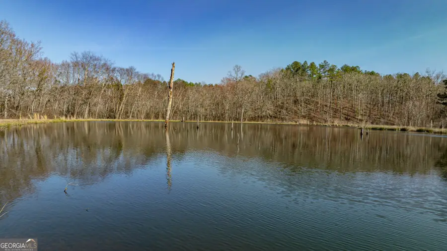 342 Norris Road, Barnesville, GA 30204 - #2