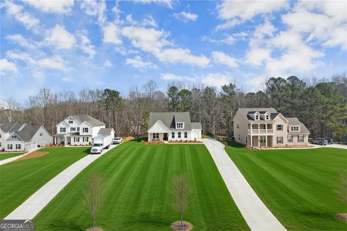 120 Prescott Manor Drive, Canton, GA 30115 - #1