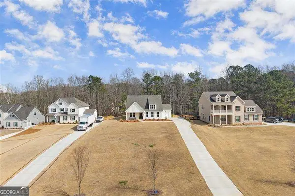 120 Prescott Manor Drive, Canton, GA 30115