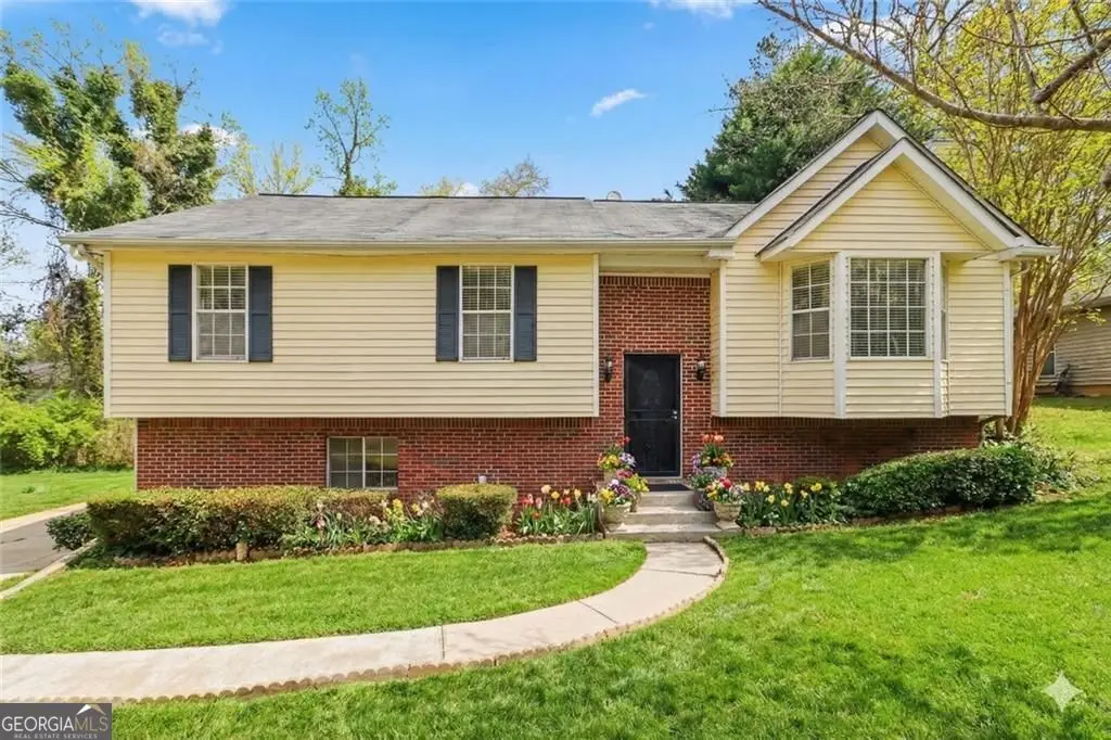 6811 Edmonton Court, Lithonia, GA 30058 - #1