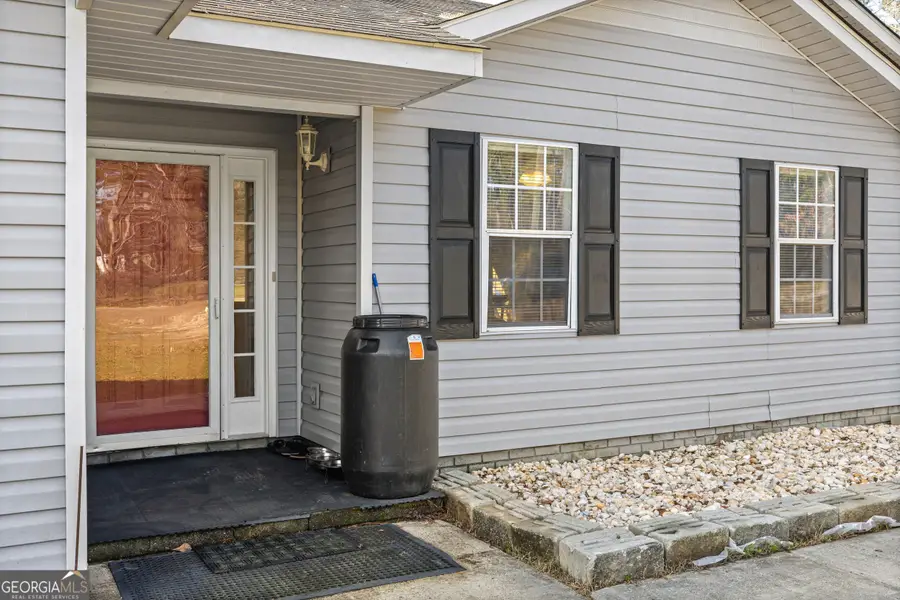 352 Poole Melton Road, Blythe, GA 30805 - #2