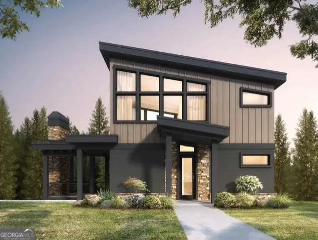 LOT 5 Whiskey Mountain Estates, Hiawassee, GA 30546 - #1