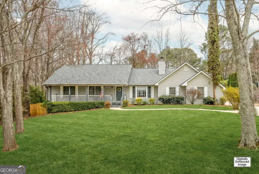 5730 Garden Walk, Flowery Branch, GA 30542 - #3