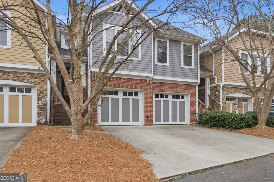 2010 Liberty Lane, Roswell, GA 30075 - #2