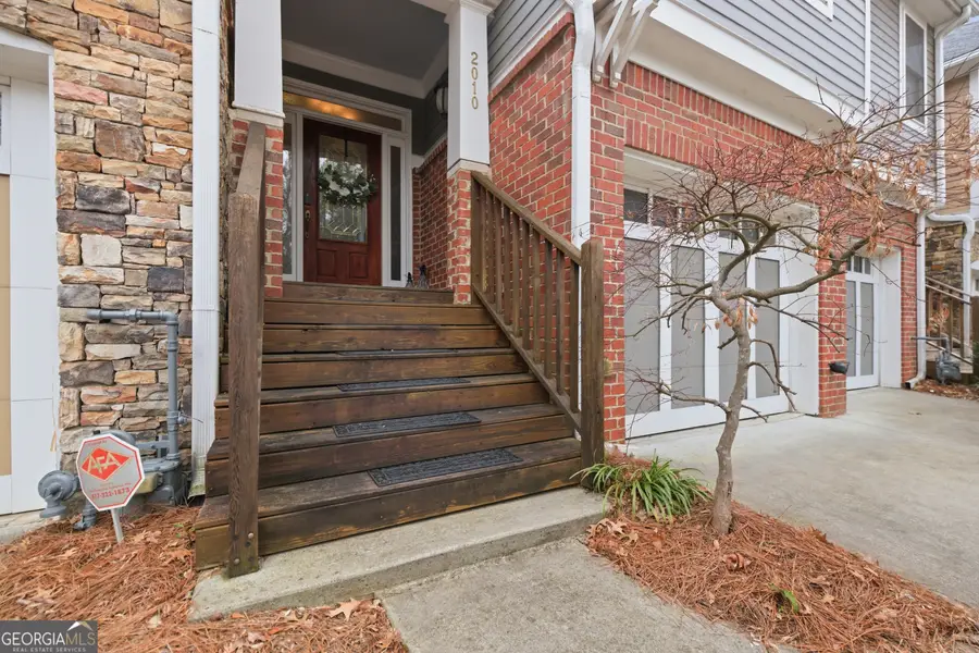 2010 Liberty Lane, Roswell, GA 30075 - #3