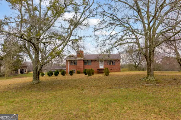 787 Parham Town Road, Bowman, GA 30624