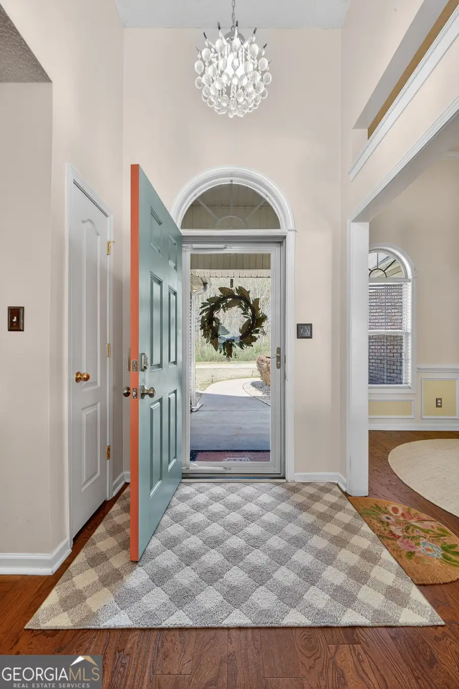 200 Whitney Lane, McDonough, GA 30253 - #3