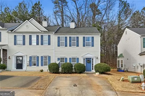 148 Timber Gate Court, Lawrenceville, GA 30045