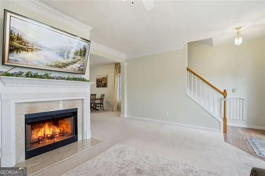 148 Timber Gate Drive, Lawrenceville, GA 30045 - #3