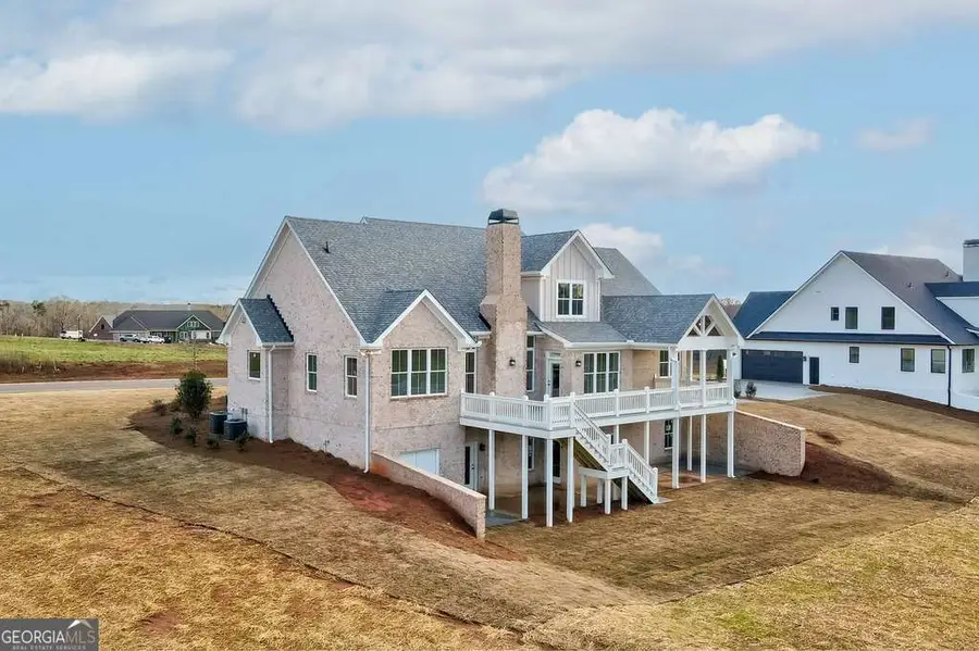 1934 Malcom Estates Drive, Bogart, GA 30622 - #3