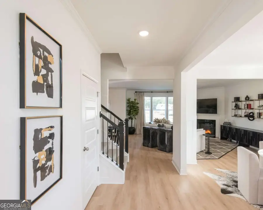 1406 Sunny Valley Lane, Braselton, GA 30517 - #3