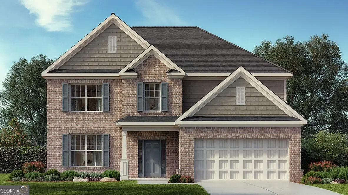 5145 Cornel Lane, Cumming, GA 30040 - #1