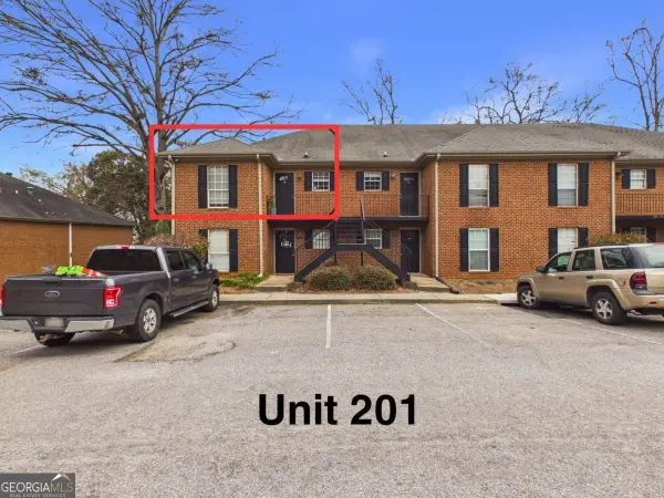 1055 Baxter Street #201, Athens, GA 30606
