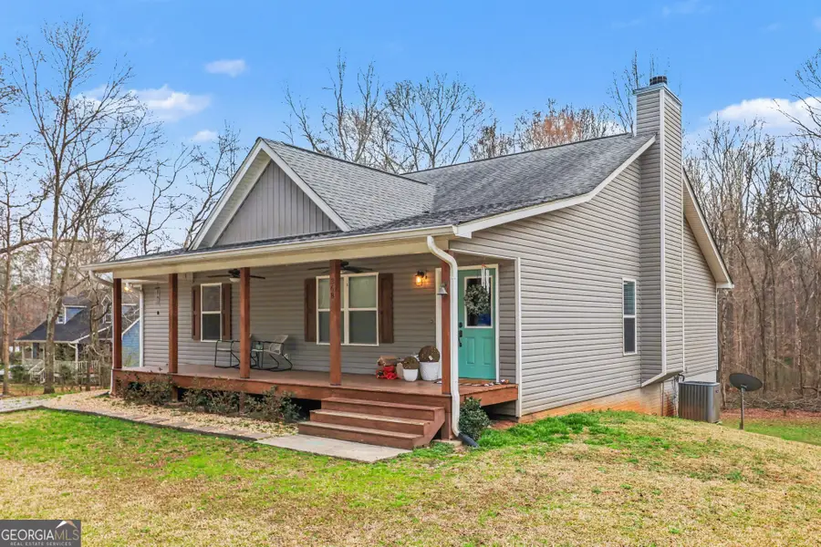 368 Mountain Creek Lane, Maysville, GA 30558 - #2