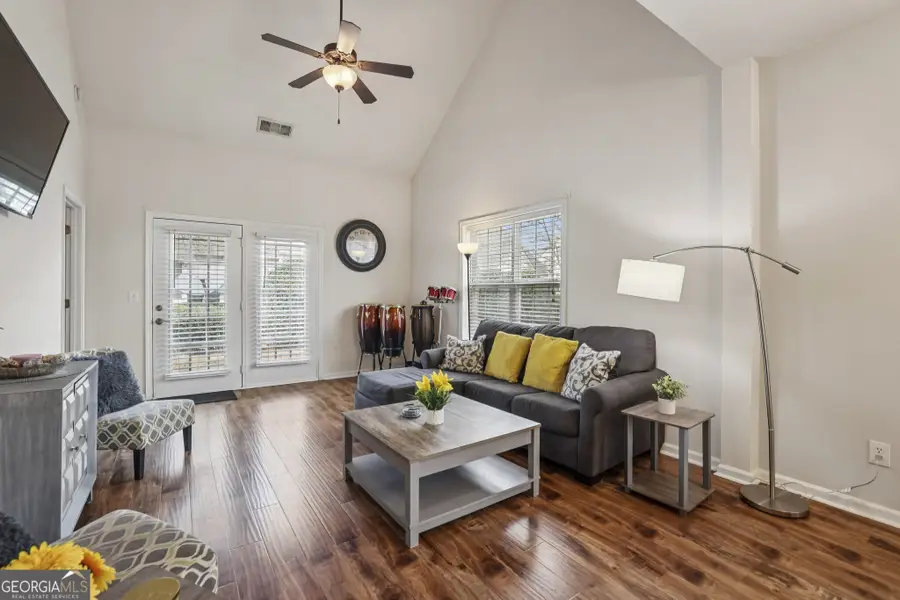 2365 Suwanee Pointe Drive, Lawrenceville, GA 30043 - #2