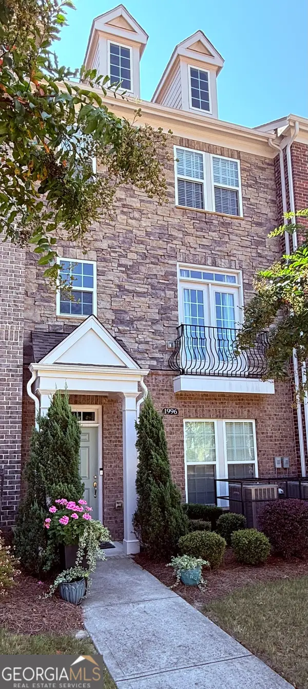 1996 Bryant Park Lane, Decatur, GA 30033