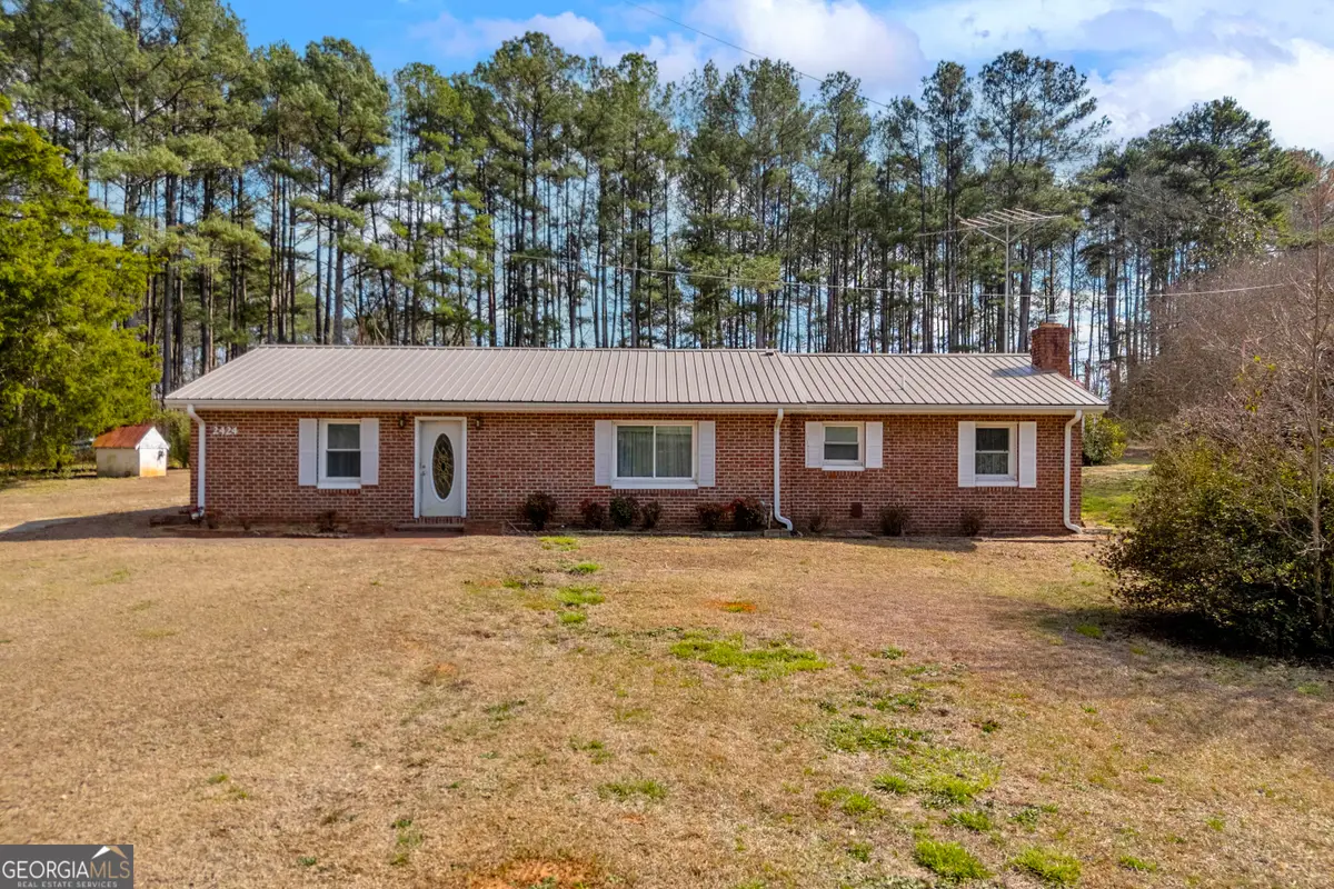 2424 Anderson Hwy, Elberton, GA 30635 - #1