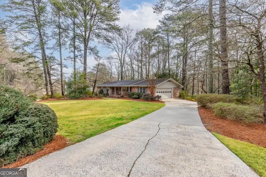 2220 Cumberland Drive Se, Smyrna, GA 30080 - #2