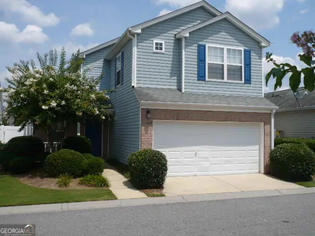 127 Swanee Lane, Woodstock, GA 30188 - #1