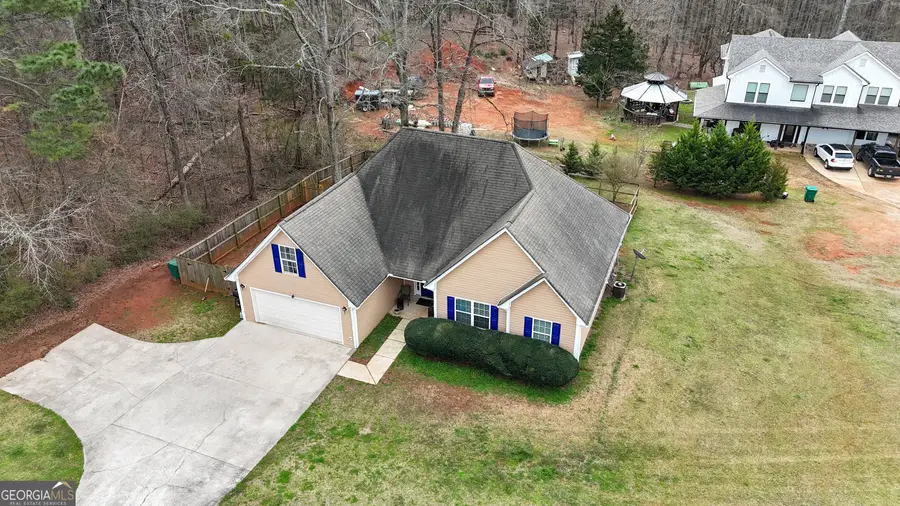 514 Carlton Road, Palmetto, GA 30268 - #2