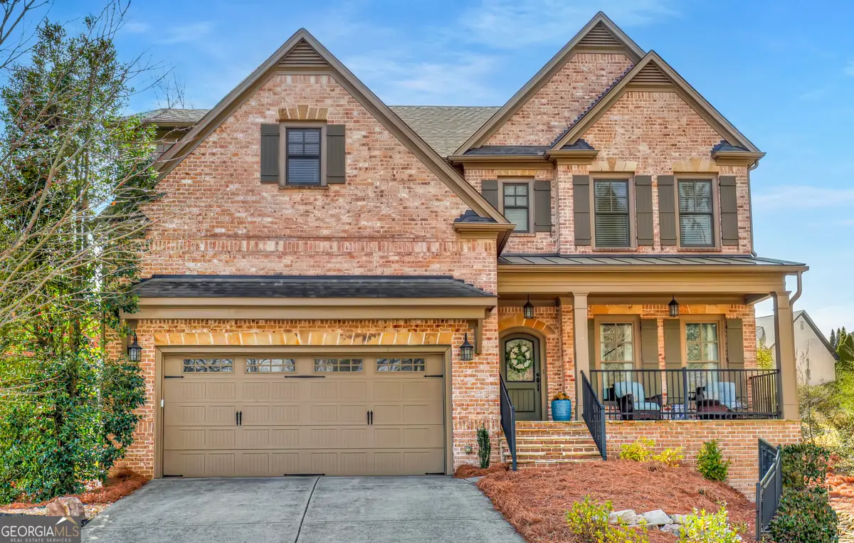 3170 Gable Oaks Court, Marietta, GA 30066 - #1