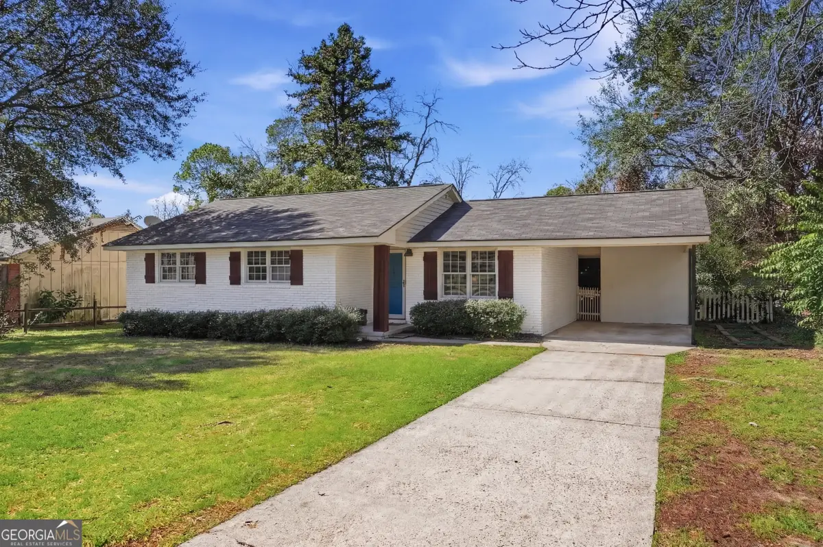 2011 Murray Hill Lane, Albany, GA 31707 - #1