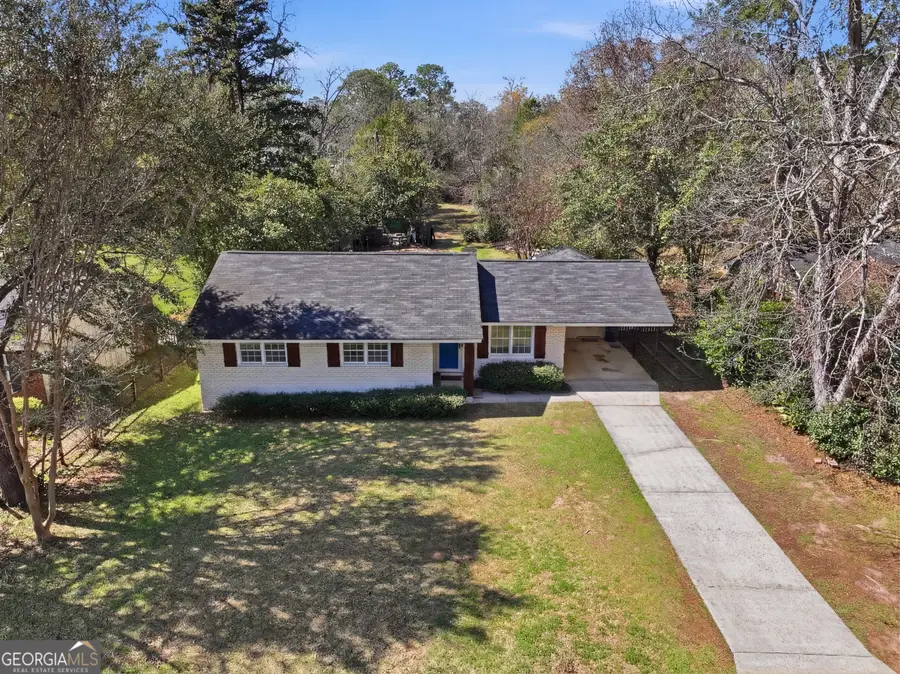 2011 Murray Hill Lane, Albany, GA 31707 - #2