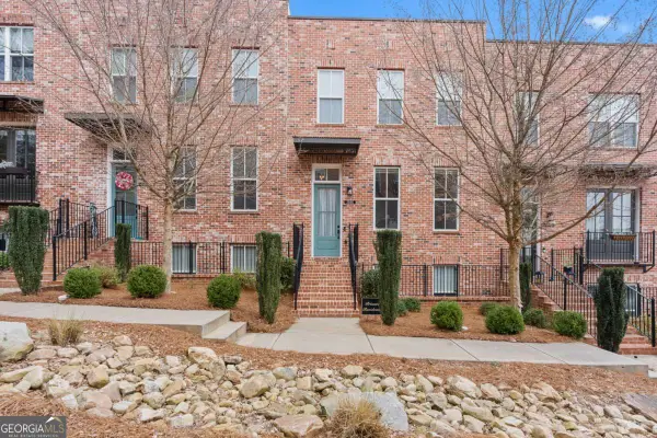 3880 Prairie Field Crossing, Suwanee, GA 30024