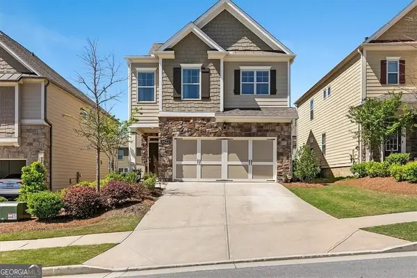 6622 Trailblazer Road, Flowery Branch, GA 30542