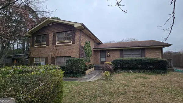 3295 Regalwoods Drive, Atlanta, GA 30340