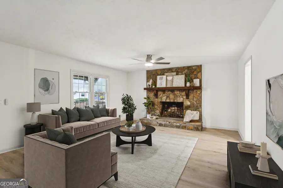 4973 Gunners Pass Ne, Roswell, GA 30075 - #2