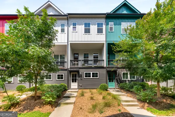 167 Color Circle Se, Atlanta, GA 30317