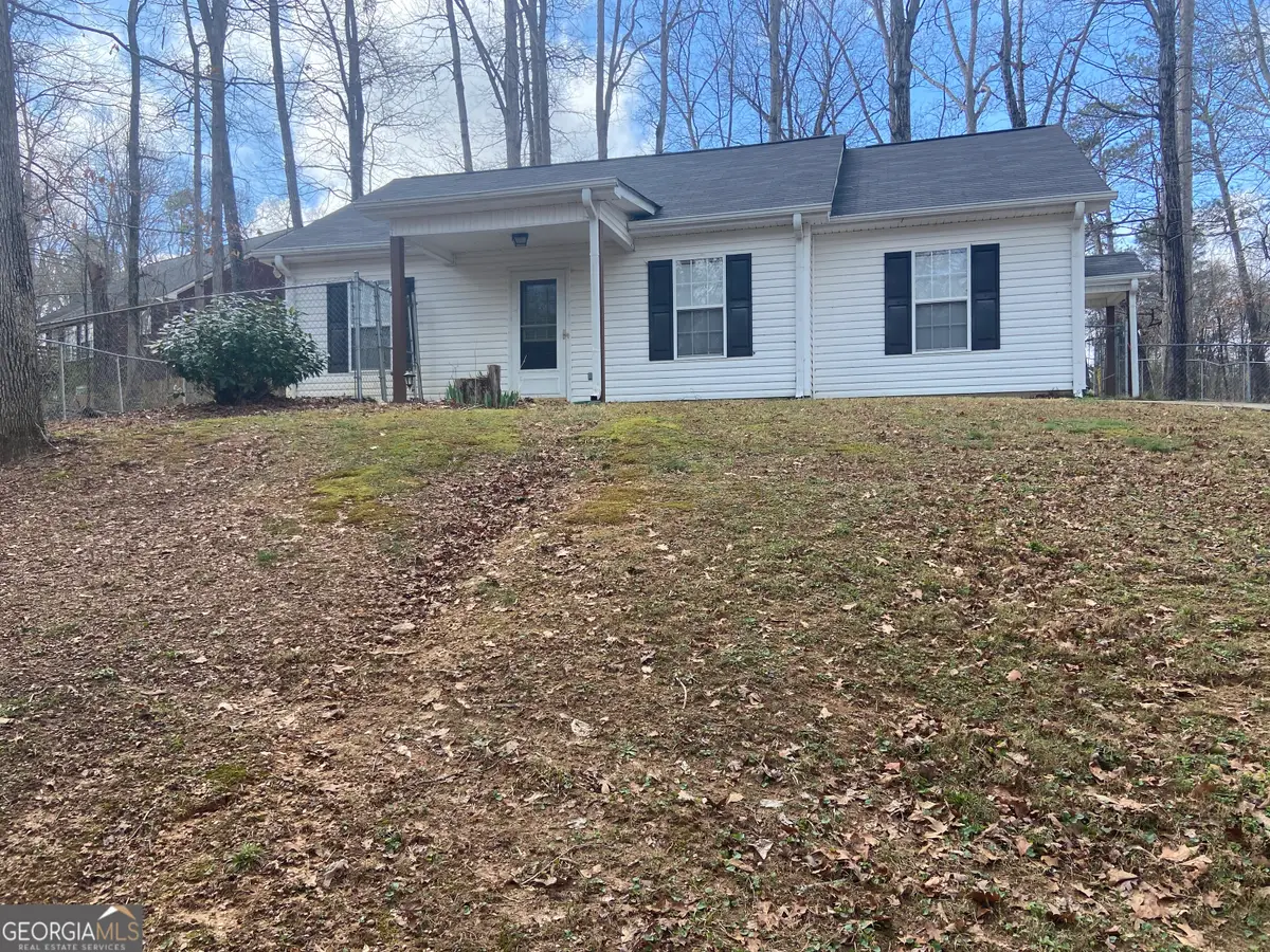 15 Twin Lakes Road, Winder, GA 30680 - #1