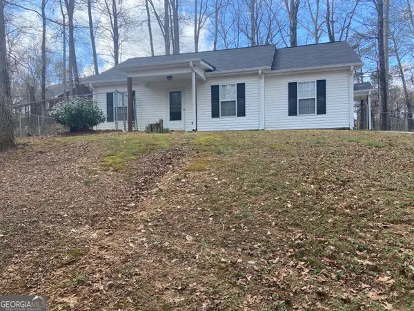 15 Twin Lakes Road, Winder, GA 30680