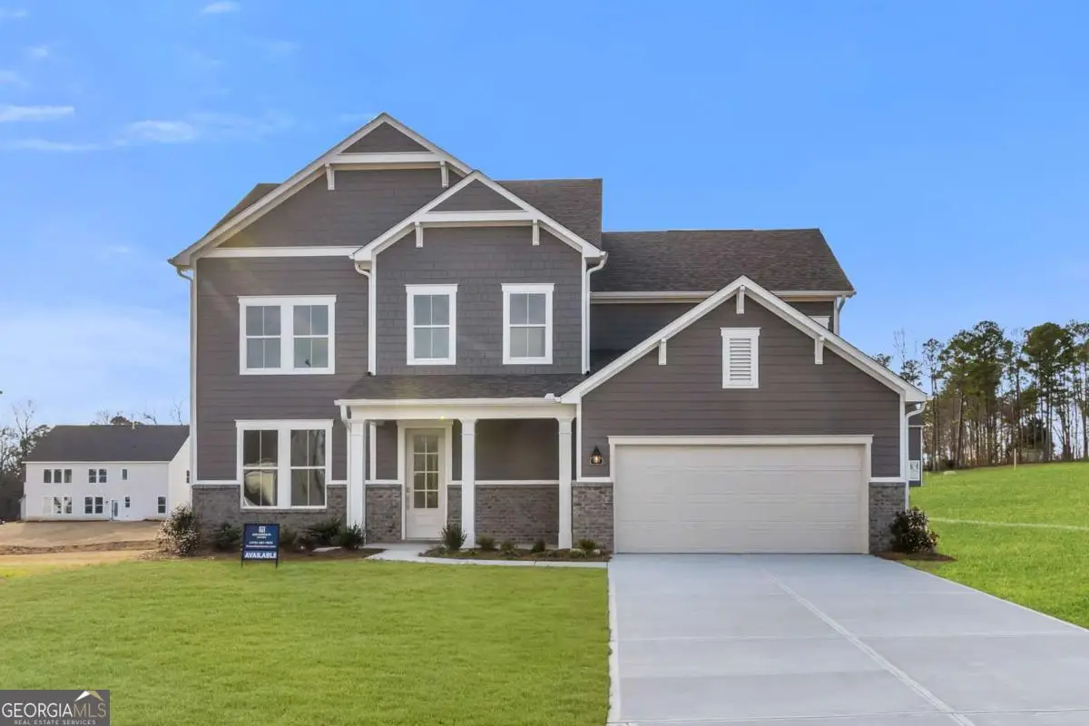 165 Willow Bend Road, Hiram, GA 30141 - #1