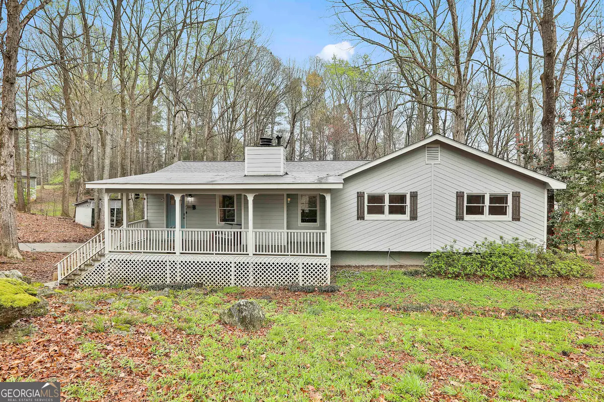 32 Rustica Drive, Newnan, GA 30263 - #1