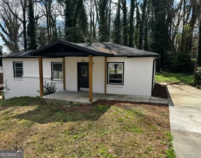 287 SE Banberry Drive Se, Atlanta, GA 30315 - #2