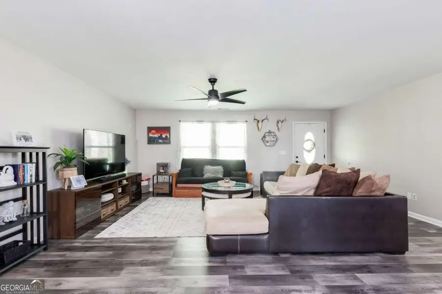 608 Wayside Road Ne, Rome, GA 30161 - #2