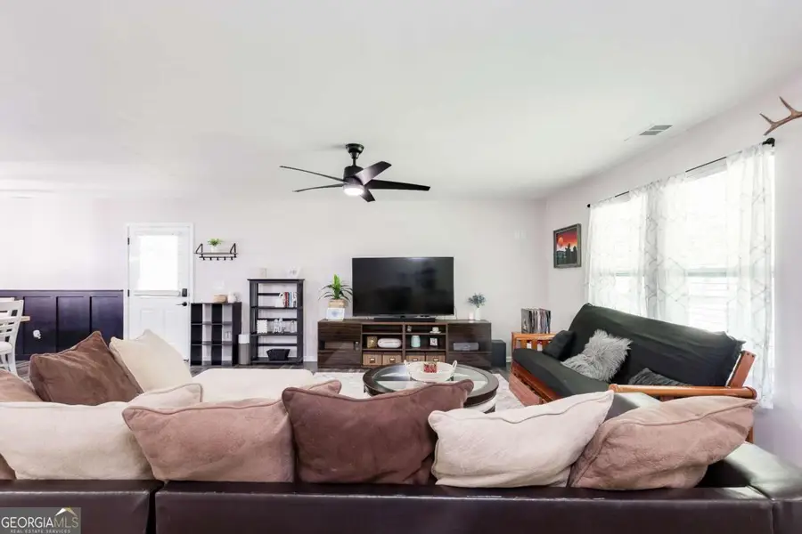 608 Wayside Road Ne, Rome, GA 30161 - #3