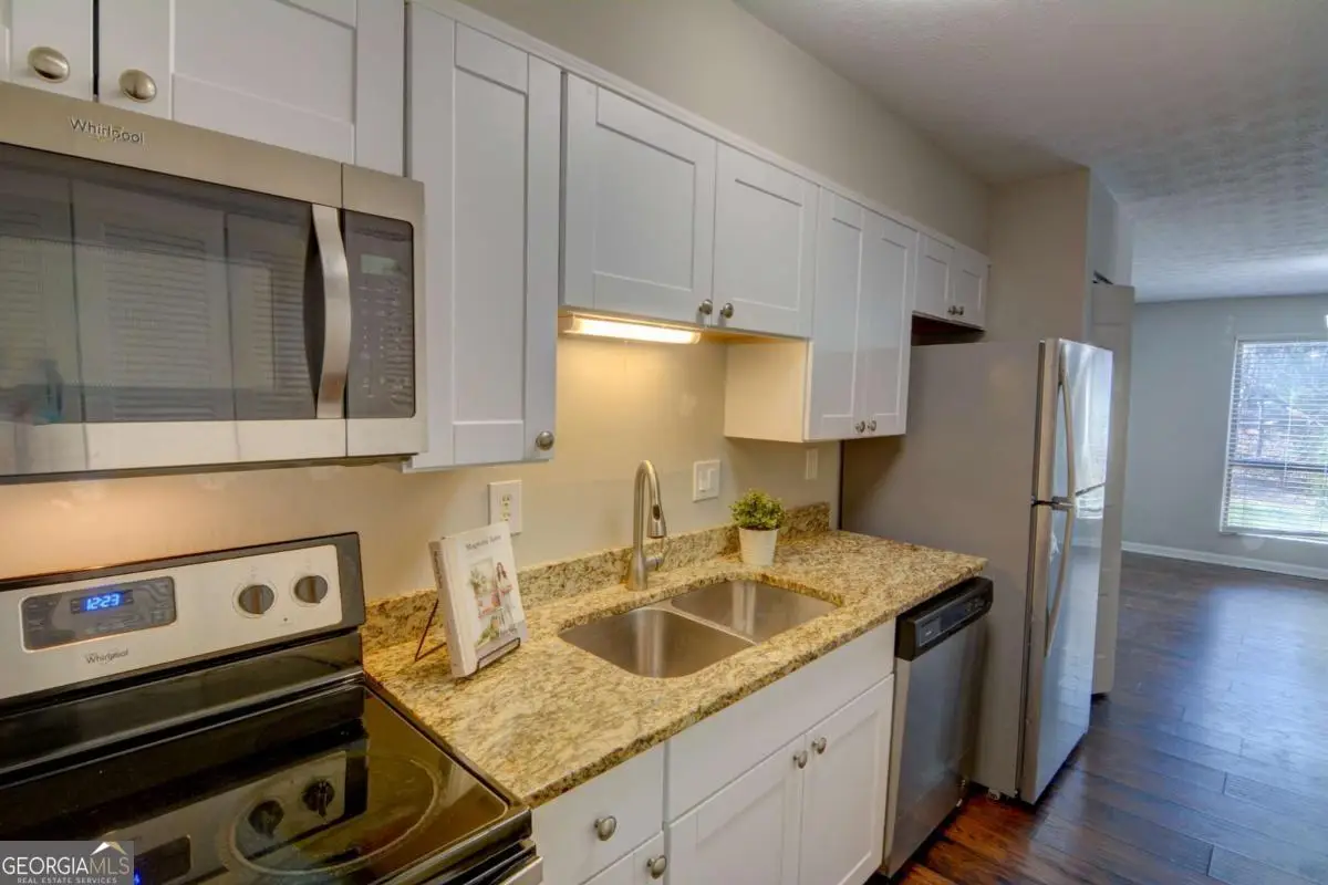 6241 Overlook Road #6241, Peachtree Corners, GA 30092 - #1