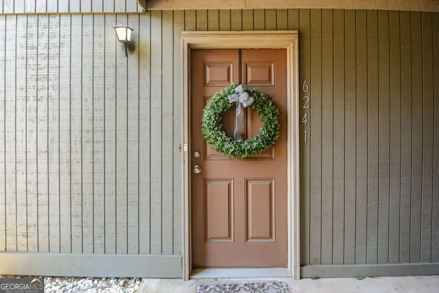 6241 Overlook Road #6241, Peachtree Corners, GA 30092 - #2