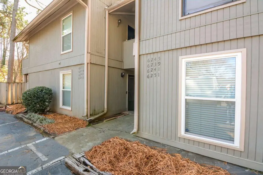 6241 Overlook Road #6241, Peachtree Corners, GA 30092 - #3