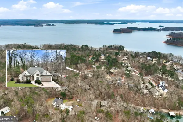 9431 Ponderosa Trail, Gainesville, GA 30506