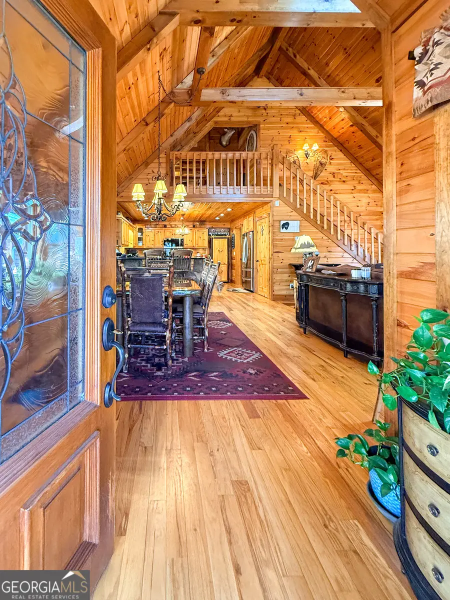 202 Shepherds Ridge, Morganton, GA 30560 - #3