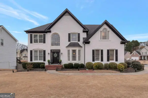 1854 Wilson Wynd Way, Lawrenceville, GA 30043