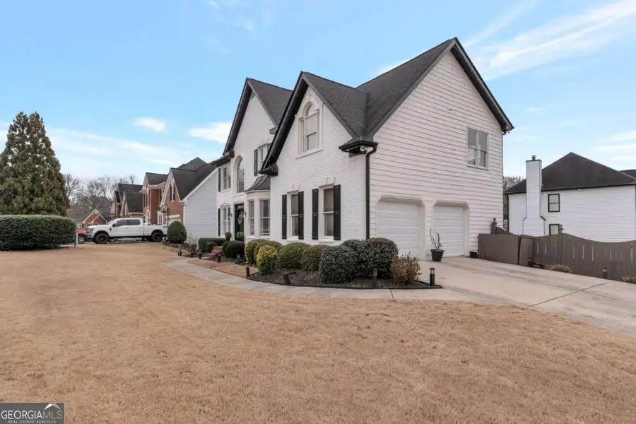 1854 Wilson Wynd Way, Lawrenceville, GA 30043 - #3